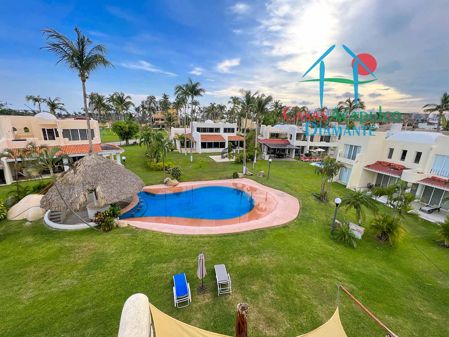 Son Vida Menorca 3 - Roof garden 29